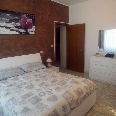 Casa Graziella Apartment Pescara Luaran gambar