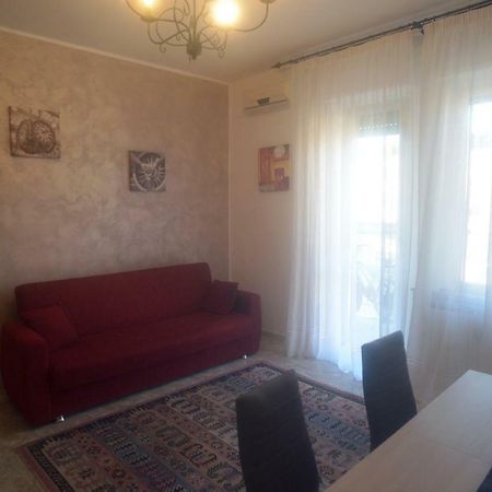 Casa Graziella Apartment Pescara Luaran gambar