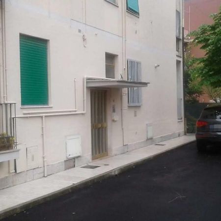 Casa Graziella Apartment Pescara Luaran gambar