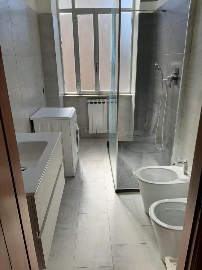 Casa Graziella Apartment Pescara Luaran gambar