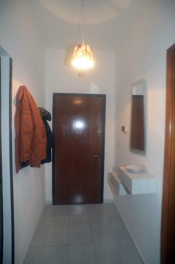 Casa Graziella Apartment Pescara Luaran gambar