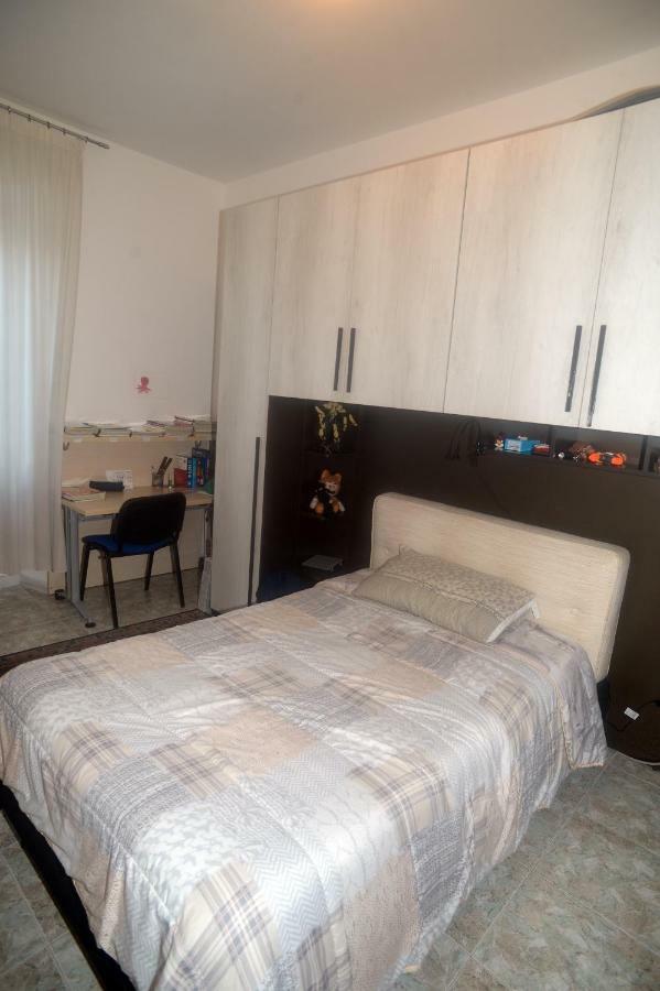 Casa Graziella Apartment Pescara Luaran gambar
